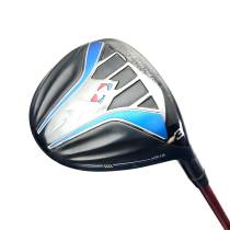 Callaway XR16 3 Wood / 15 Degree / Speeder 565 Evolution Regular Flex
