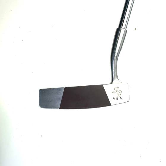 Fisher CTS-9 Putter / 33.5 Inches