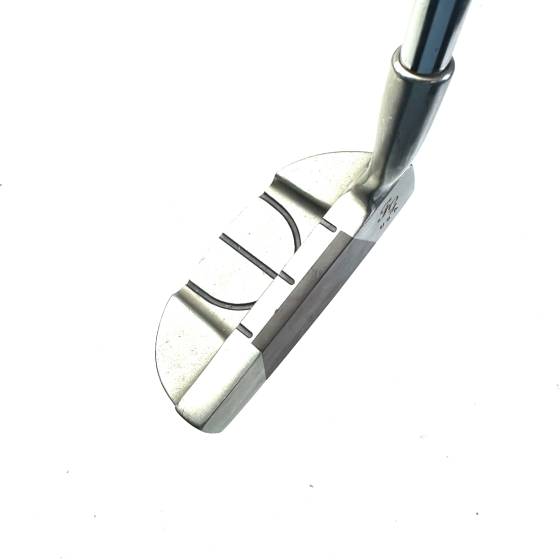 Fisher CTS-9 Putter / 33.5 Inches