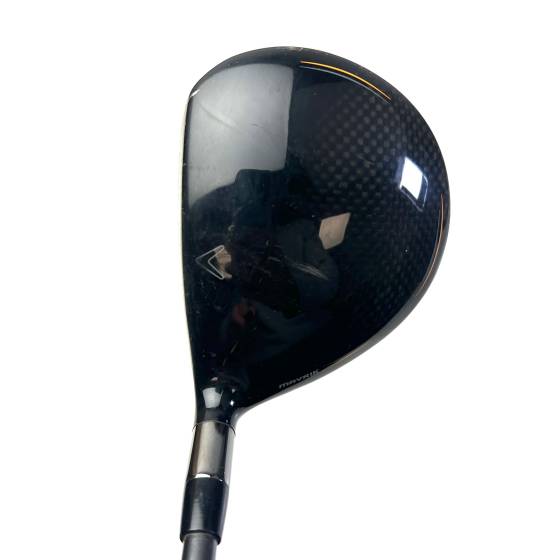 Callaway Mavrik 3 Wood / 15 Degree / Evenflow Riptide Senior Flex