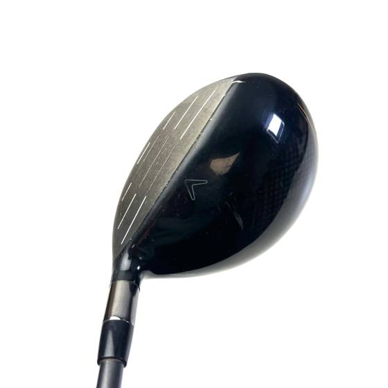 Callaway Mavrik 3 Wood / 15 Degree / Evenflow Riptide Senior Flex