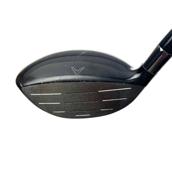 Callaway Mavrik 3 Wood / 15 Degree / Evenflow Riptide Senior Flex