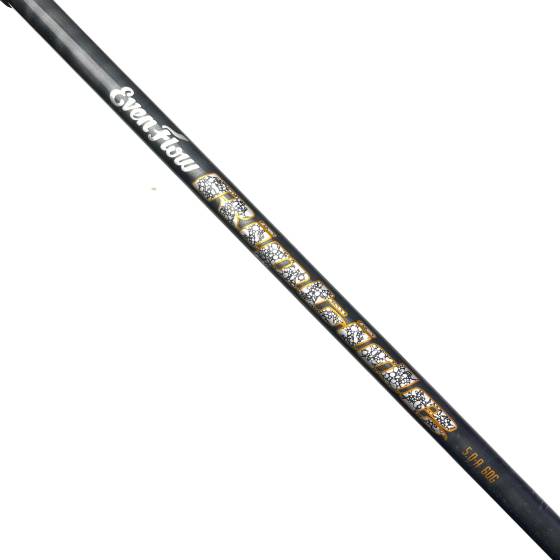 Callaway Mavrik 3 Wood / 15 Degree / Evenflow Riptide Senior Flex