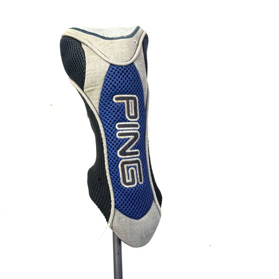 Ping G5 3 Wood / 15 Degre / Ping TFC 100 Regular Flex