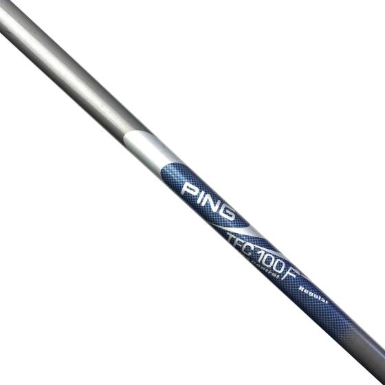 Ping G5 3 Wood / 15 Degre / Ping TFC 100 Regular Flex