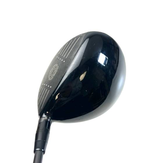 Callaway RAZR Fit Xtreme Driver / 10.5 Degree / Trinity 65 Stiff Flex