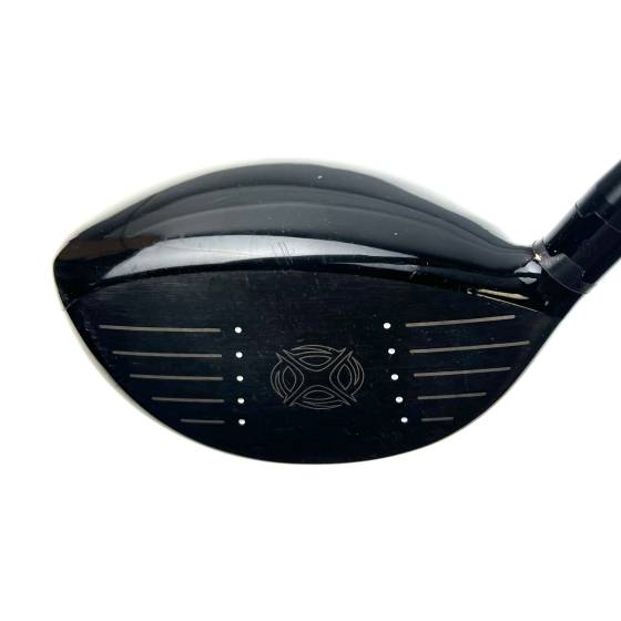 Callaway RAZR Fit Xtreme Driver / 10.5 Degree / Trinity 65 Stiff Flex