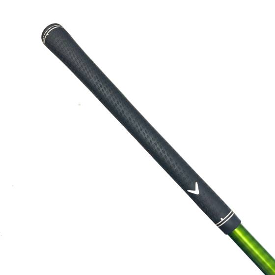 Callaway RAZR Fit Xtreme Driver / 10.5 Degree / Trinity 65 Stiff Flex