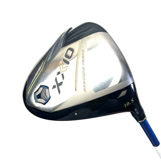 XXIO 13 Driver / 10.5 Degree / XXIO MP1300 Regular Flex