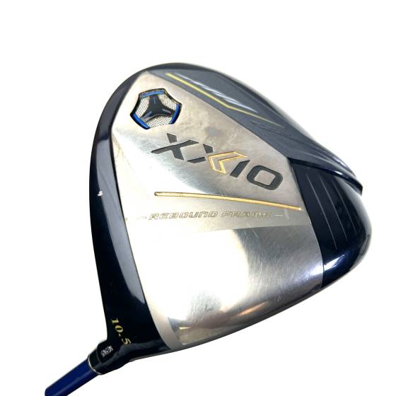 XXIO 13 Driver / 10.5 Degree / XXIO MP1300 Regular Flex