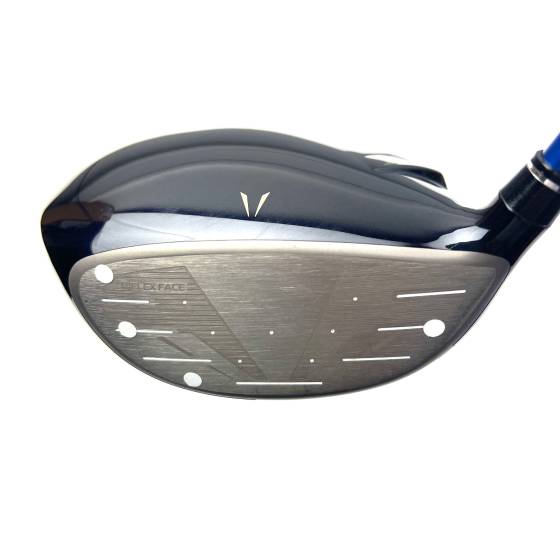 XXIO 13 Driver / 10.5 Degree / XXIO MP1300 Regular Flex