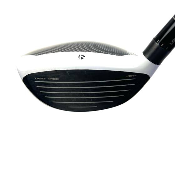 Taylormade Sim Titanium 3 Wood / 15 Degree / Tour AD YS-Q Regular Flex
