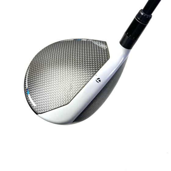 Taylormade Sim Titanium 3 Wood / 15 Degree / Tour AD YS-Q Regular Flex