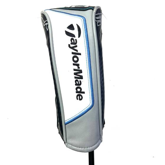 Taylormade Sim Titanium 3 Wood / 15 Degree / Tour AD YS-Q Regular Flex