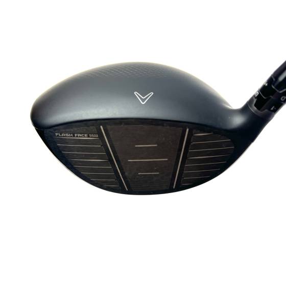 Callaway Rogue ST Max Driver / 9 Degree / Cypher Forty Regular Flex