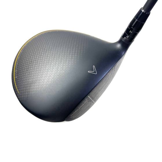 Callaway Rogue ST Max Driver / 9 Degree / Cypher Forty Regular Flex