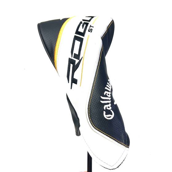 Callaway Rogue ST Max Driver / 9 Degree / Cypher Forty Regular Flex