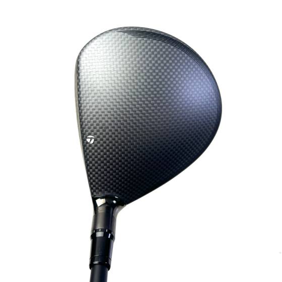 Taylormade QI35 HL 3 Wood / 16.5 Degree / Vanquish 4 Senior Flex