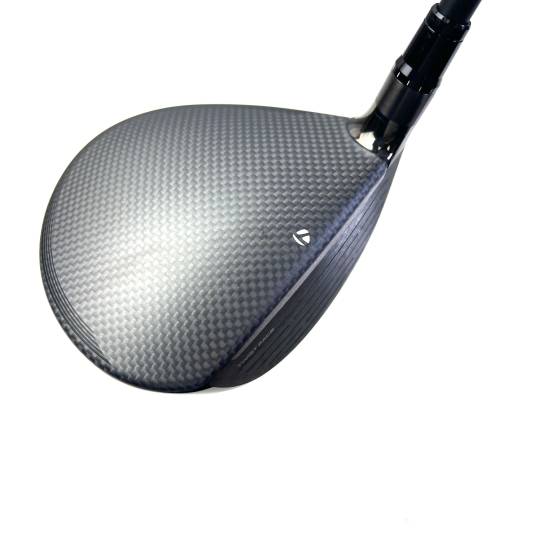 Taylormade QI35 HL 3 Wood / 16.5 Degree / Vanquish 4 Senior Flex