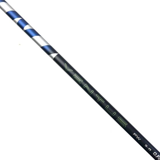 Taylormade QI35 HL 3 Wood / 16.5 Degree / Vanquish 4 Senior Flex