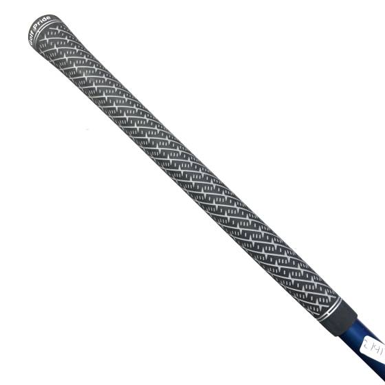 Taylormade QI35 HL 3 Wood / 16.5 Degree / Vanquish 4 Senior Flex