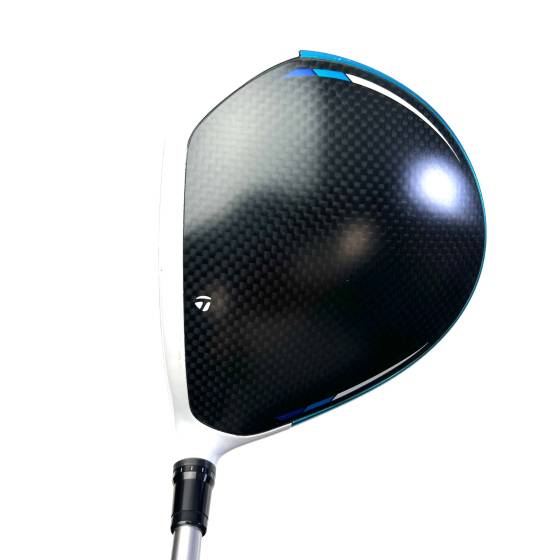 Taylormade Sim2 Max Driver / 9 Degree / Kurokage Silver Series 60 Stiff Flex
