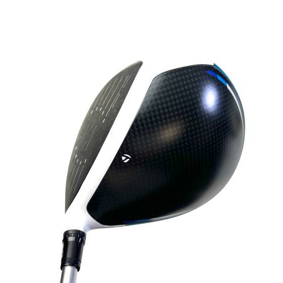 Taylormade Sim2 Max Driver / 9 Degree / Kurokage Silver Series 60 Stiff Flex