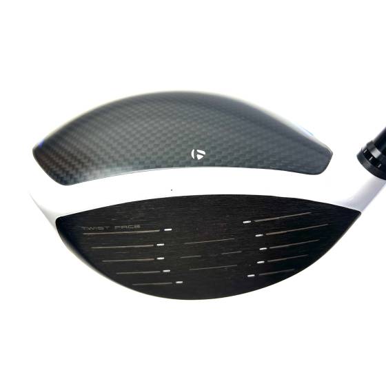 Taylormade Sim2 Max Driver / 9 Degree / Kurokage Silver Series 60 Stiff Flex