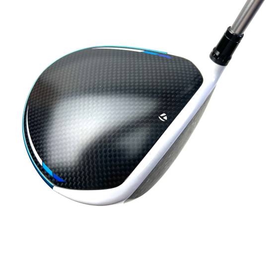 Taylormade Sim2 Max Driver / 9 Degree / Kurokage Silver Series 60 Stiff Flex