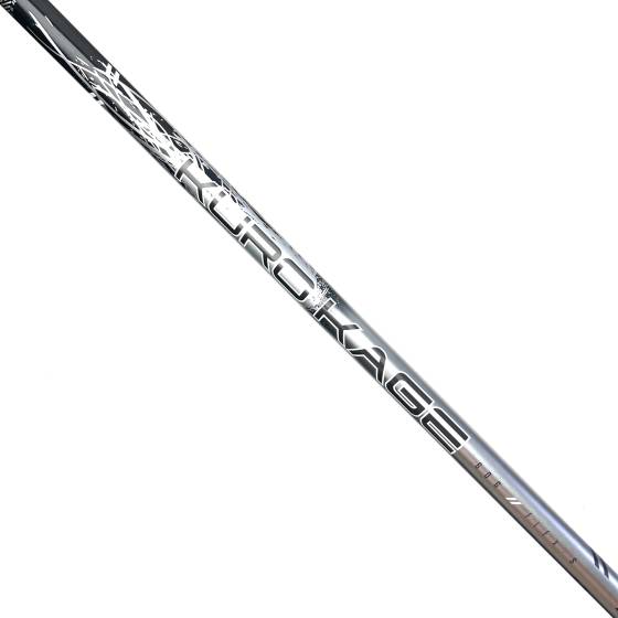 Taylormade Sim2 Max Driver / 9 Degree / Kurokage Silver Series 60 Stiff Flex