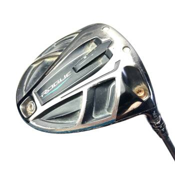 Callaway Rogue Driver / 10.5 Degree Tensei Blue Regular Flex