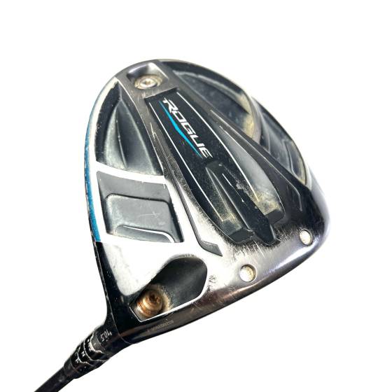 Callaway Rogue Driver / 10.5 Degree Tensei Blue Regular Flex