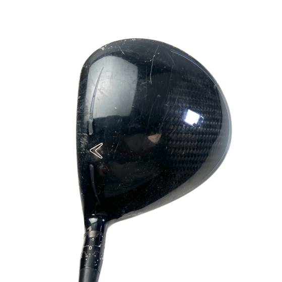 Callaway Rogue Driver / 10.5 Degree Tensei Blue Regular Flex