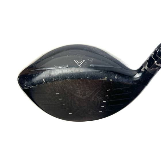 Callaway Rogue Driver / 10.5 Degree Tensei Blue Regular Flex