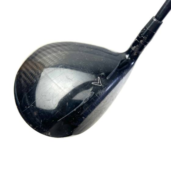Callaway Rogue Driver / 10.5 Degree Tensei Blue Regular Flex