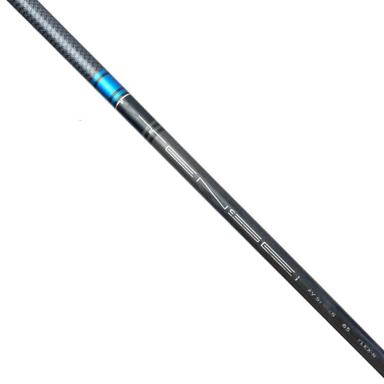 Callaway Rogue Driver / 10.5 Degree Tensei Blue Regular Flex