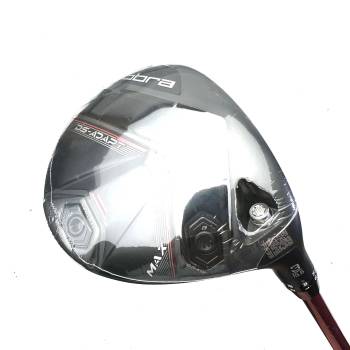 New Cobra DS-Adapt Max 3 Wood / 15 Degree / Denali Stiff Flex