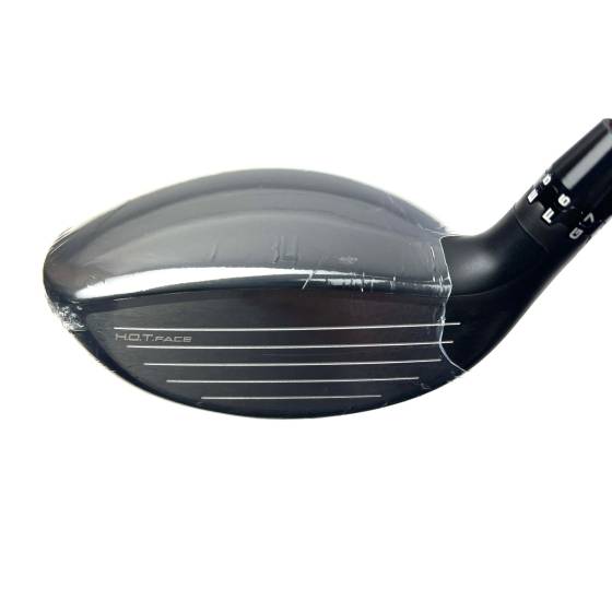 New Cobra DS-Adapt Max 3 Wood / 15 Degree / Denali Stiff Flex
