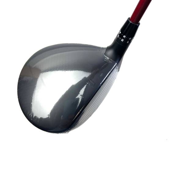 New Cobra DS-Adapt Max 3 Wood / 15 Degree / Denali Stiff Flex