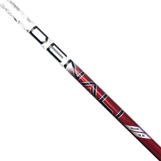 New Cobra DS-Adapt Max 3 Wood / 15 Degree / Denali Stiff Flex