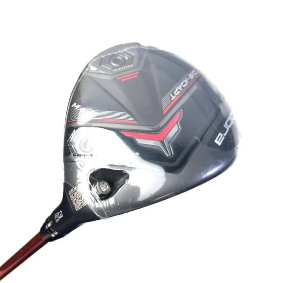 New Cobra DS-Adapt Max 3 Wood / 15 Degree / Denali Stiff Flex