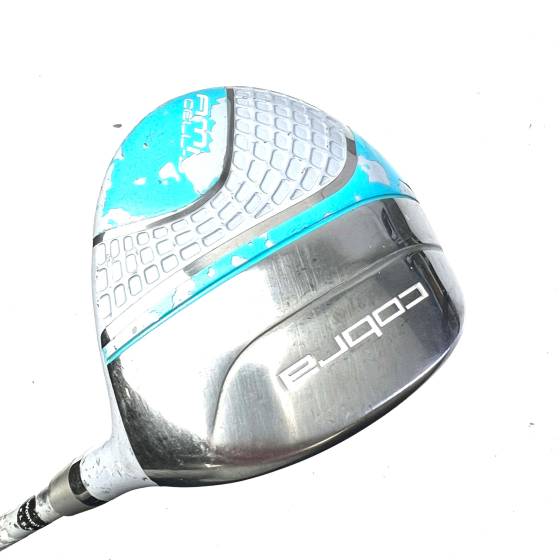 Cobra AMP Cell 5 Wood / 20 Degree / AMP Ladies Flex