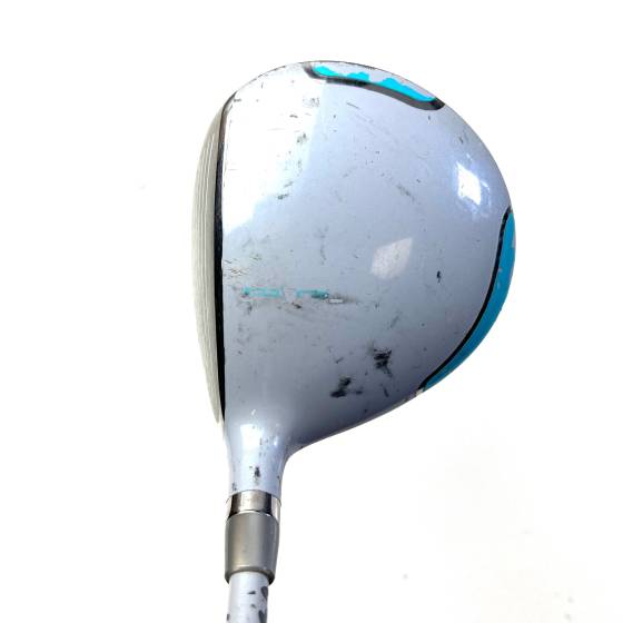 Cobra AMP Cell 5 Wood / 20 Degree / AMP Ladies Flex