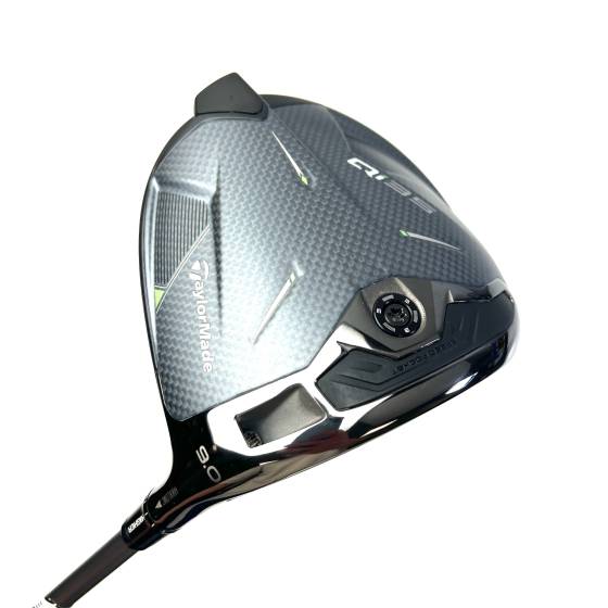 Taylormade QI35 Driver / 9 Degree / Air Speeder 50 Regular Flex