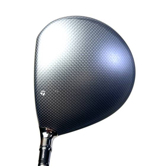 Taylormade QI35 Driver / 9 Degree / Air Speeder 50 Regular Flex