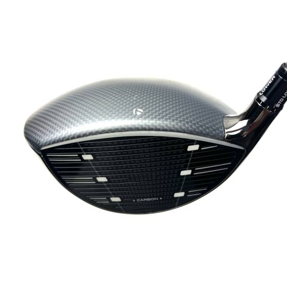 Taylormade QI35 Driver / 9 Degree / Air Speeder 50 Regular Flex