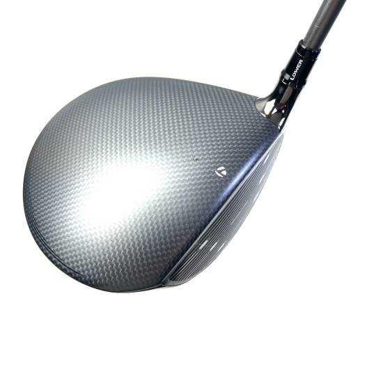 Taylormade QI35 Driver / 9 Degree / Air Speeder 50 Regular Flex