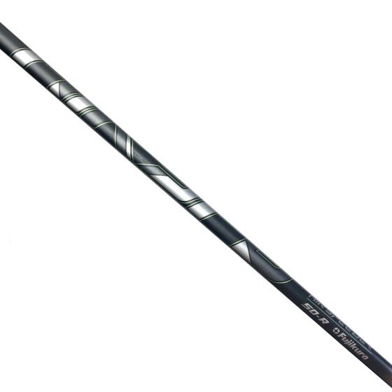 Taylormade QI35 Driver / 9 Degree / Air Speeder 50 Regular Flex