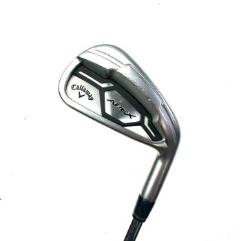 Callaway Apex CF16 4 Iron / 21.5 Degree / XP 95 R300 Regular Flex
