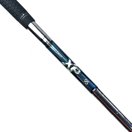 Callaway Apex CF16 4 Iron / 21.5 Degree / XP 95 R300 Regular Flex